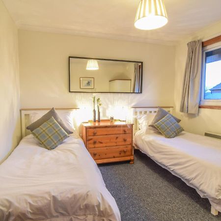 Kestrel Lodge Beeswing Esterno foto