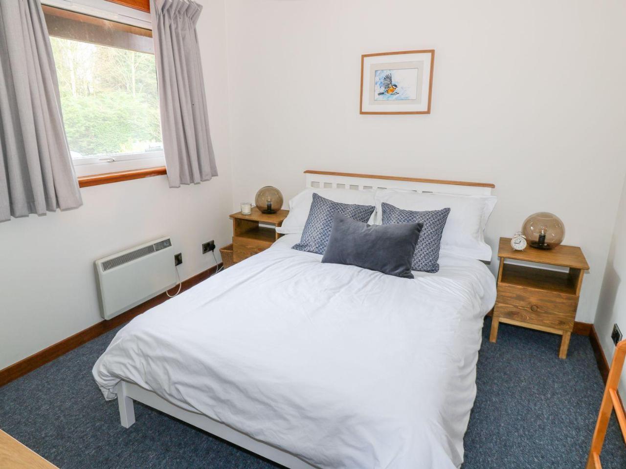 Kestrel Lodge Beeswing Esterno foto