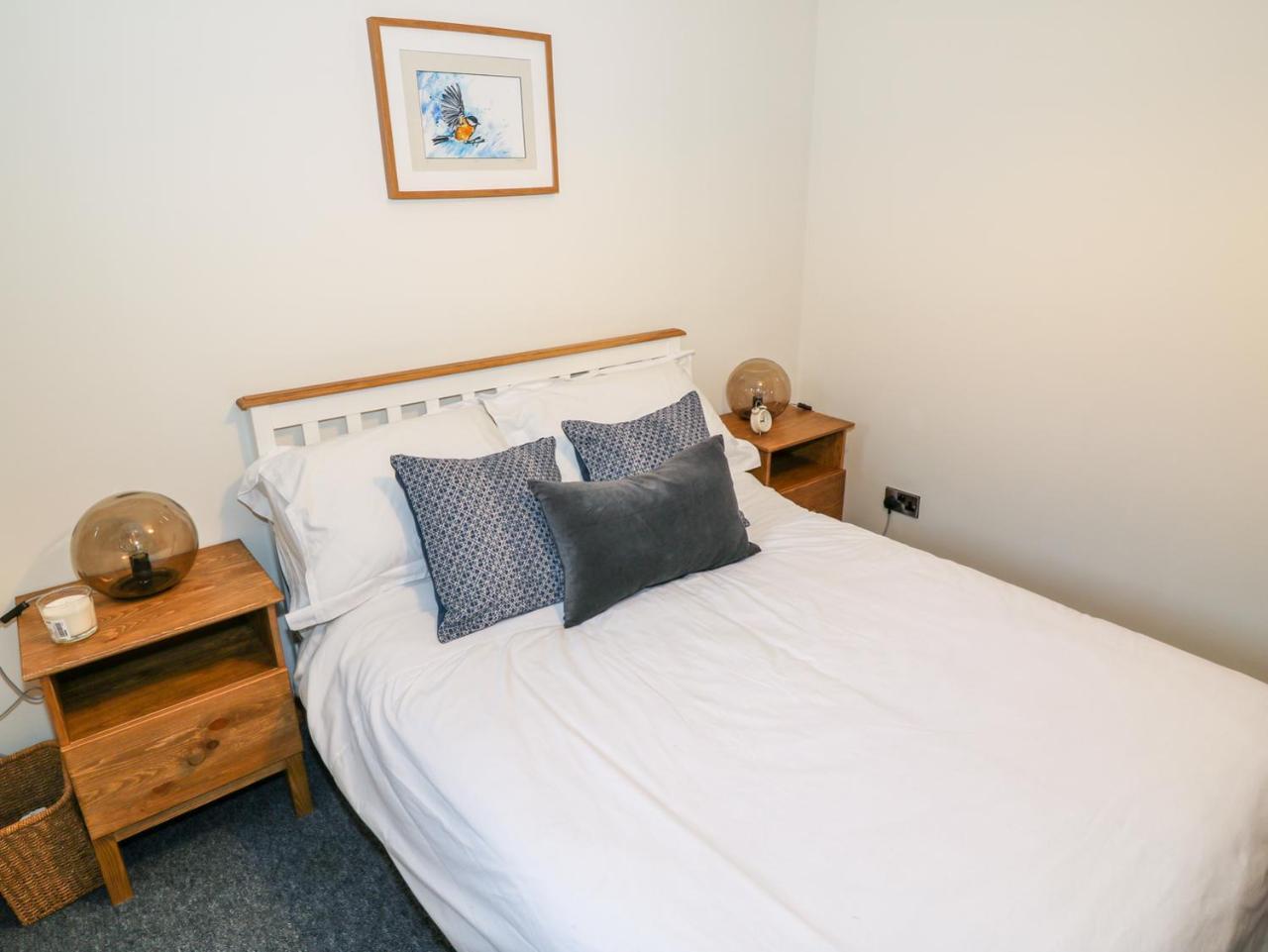 Kestrel Lodge Beeswing Esterno foto