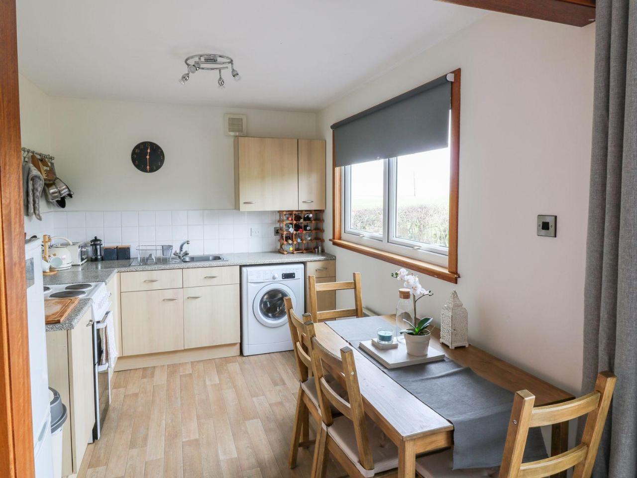 Kestrel Lodge Beeswing Esterno foto