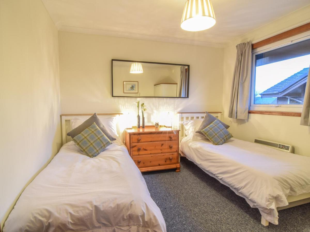 Kestrel Lodge Beeswing Esterno foto